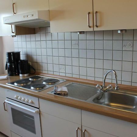 Ferienwohnung Bei Inge Und Heinz Конц Екстер'єр фото